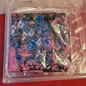 Cool face mask  bandana wrist band and more